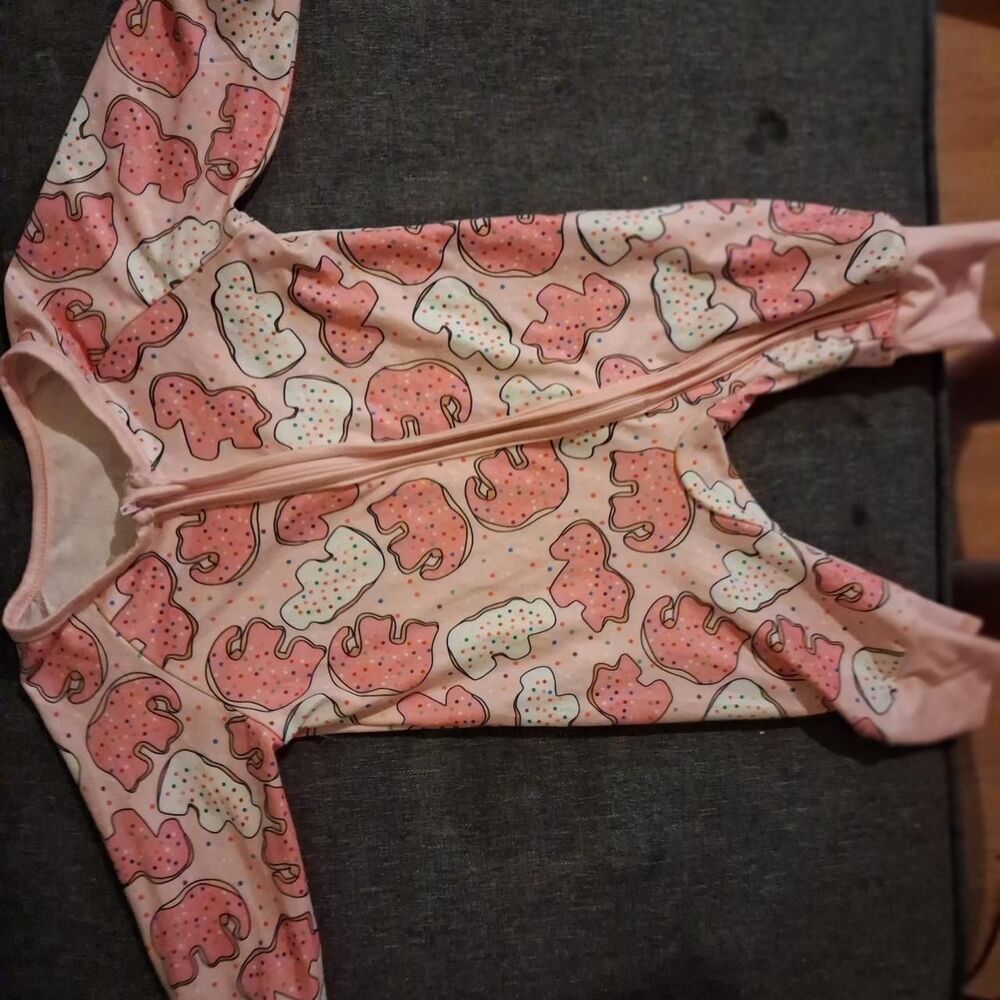 Modern-moments Women's multi Sleepsuits-babygrows